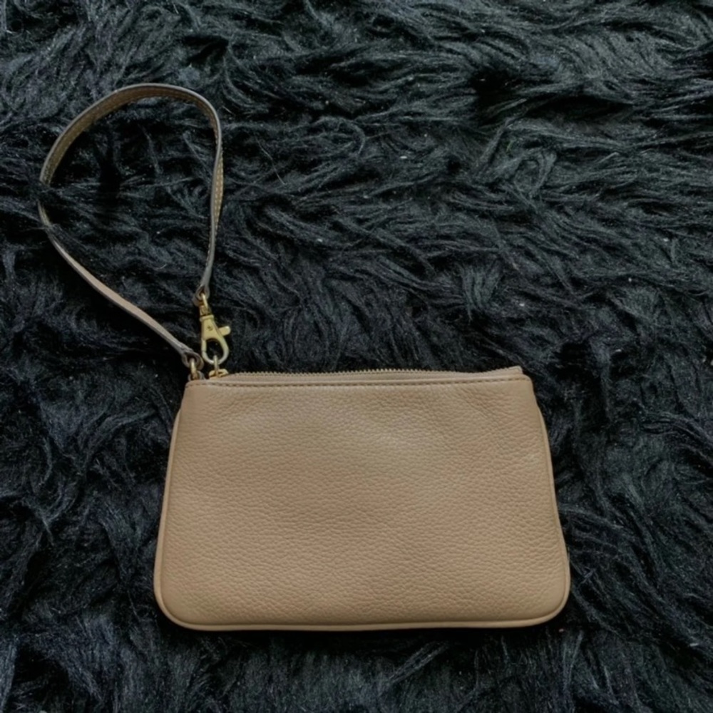 Michael Kors Wallet Wristlet
